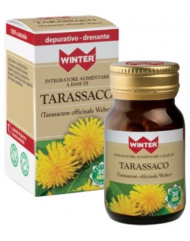 WINTER Tarassaco 30 Cps