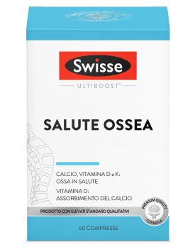 SWISSE Salute Ossea 60 Cpr