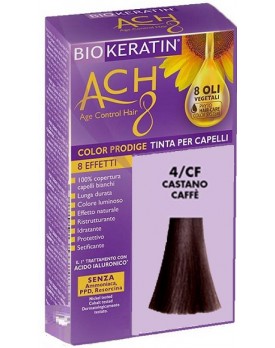 BIOKERATIN ACH8 4/CF CAST.CAFF