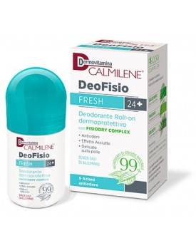 DERMOVITAMINA Calm.Deo Fresh