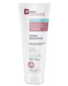 DERMOVITAMINA CALMILENE 250 ML