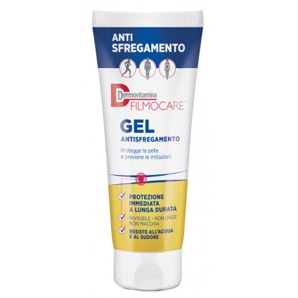 DERMOVITAMINA Filmocare 100ml