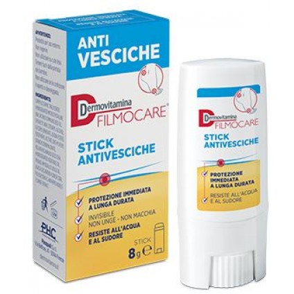 DERMOVITAMINA Filmocare Vescic