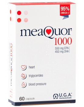 MEAQUOR-1000 60 Cps