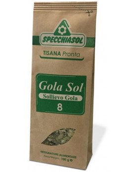 GOLASOL 100 G