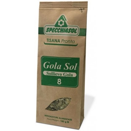 GOLASOL 100 G