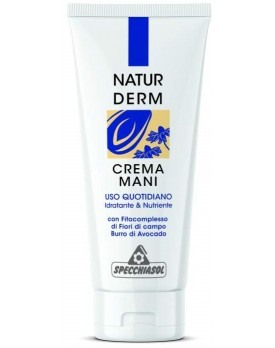 NATURDERM Crema Mani 75ml