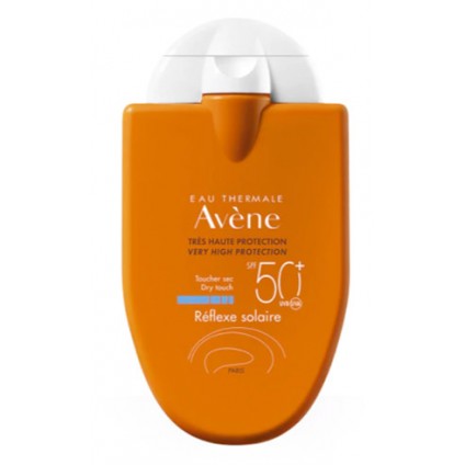 AVENE Sol.Reflexe fp50+30ml