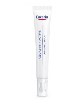 EUCERIN Aquaporin C/Occhi 15ml