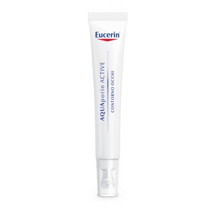 EUCERIN Aquaporin C/Occhi 15ml