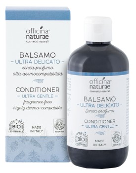 OFFICINA NAT.Bals.U-Del.250ml