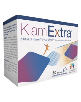 KLAMEXTRA 30 Bust.