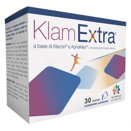 KLAMEXTRA 30 Bust.