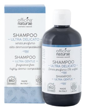 OFFICINA NAT.Sh.U-Del.250ml
