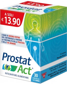 PROSTATACT 30 Cpr