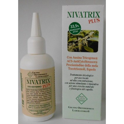 NIVATRIX Plus Gtt 100ml