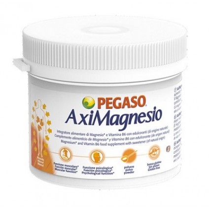 AXIMAGNESIO Polv.280g