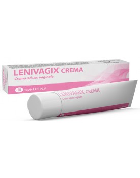 LENIVAGIX CREMA VAGINALE 20 ML