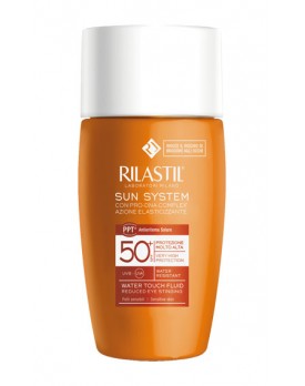 RILASTIL SUN SYSTEM WATER TOUCH SPF 50+ 50 ML