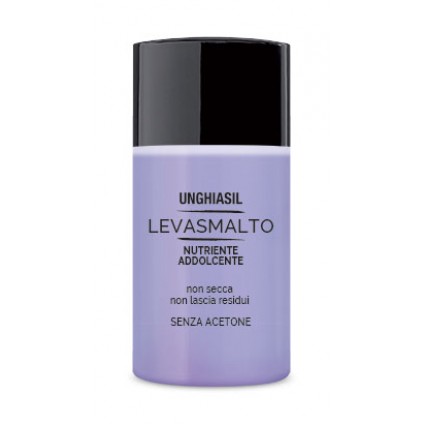 UNGHIASIL LEVASMALTO NUTRIENTE ADDOLCENTE 50 ML