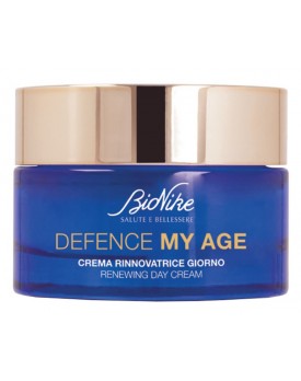 DEFENCE MY AGE CREMA GIORNO 50 ML