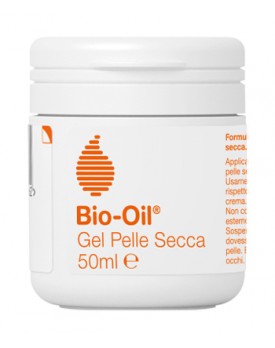 BIO-OIL Gel P/Secca  50ml