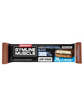 GYMLINE PR.BAR 36% CIO/VAN.55g