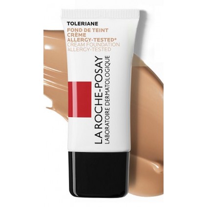 TOLERIANE Teint Crema 4 30ml