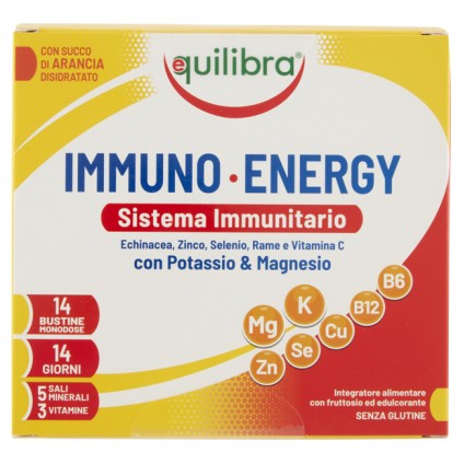 IMMUNO ENERGY POT&NAGN 14 Bust