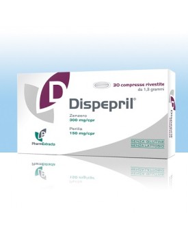 DISPEPRIL 30 Cpr