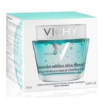 VICHY Masch.Min.Dissetante75ml