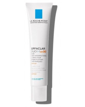 EFFACLAR DUO+ SPF 30 40 ML