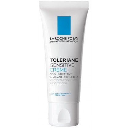 TOLERIANE SENSITI T 40 ML DU/F/GE/IT