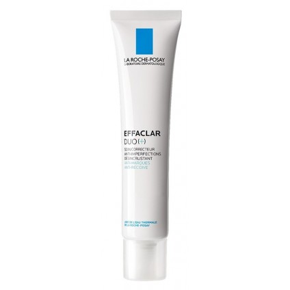 EFFACLAR DUO + 40 ML