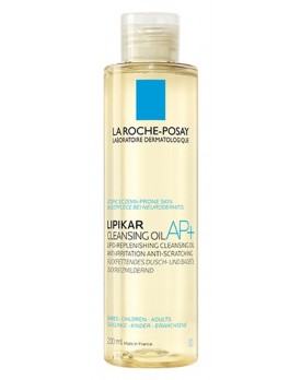 LIPIKAR AP+Olio Lavante 200ml