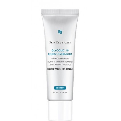 SKINCEUTICALS Glyc10 Renew Ov.