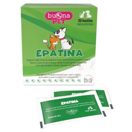 EPATINA 20 Bust.