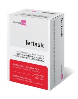 FERTASK 20 Stick Pack