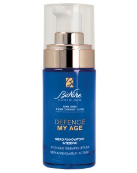 DEFENCE MY AGE SIERO 30 ML