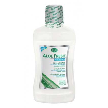 ALOE FRESH Collut.Whit500mlESI