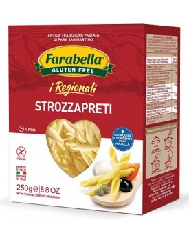 FARABELLA Pasta Strozzapr.Reg.