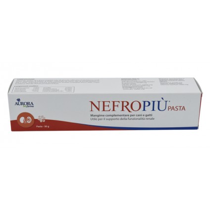 NEFROPIU'Pasta 30g