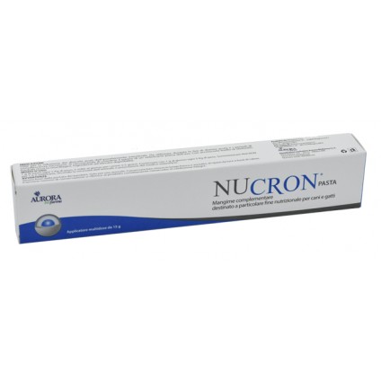 NUCRON Pasta 15g