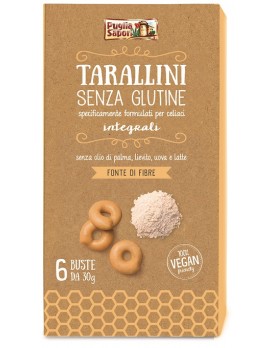 PUGLIA SAP.Tarallini Int.6x30g