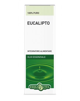 OLIO Ess.Eucalipto 10ml    EBV