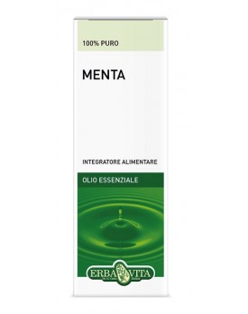 MENTA OLIO ESSENZIALE 10ML