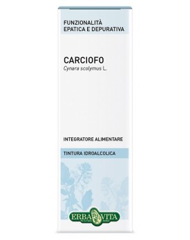 CARCIOFO FGL SOL IAL 50ML