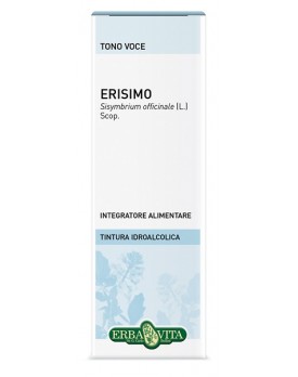 ERISIMO SOMMITA SOL IAL 50ML