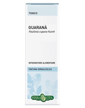 GUARANA Semi Sol.Ial.50ml  EBV