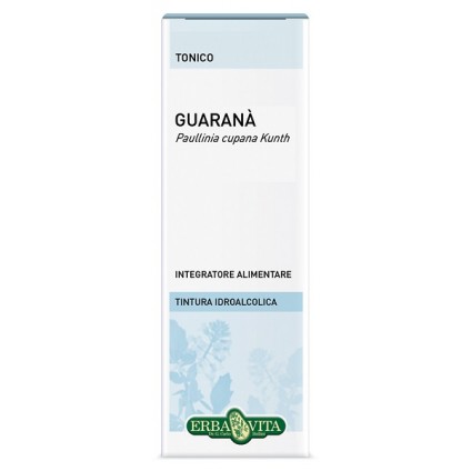 GUARANA Semi Sol.Ial.50ml  EBV